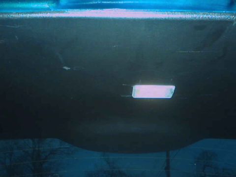 2000 Ford Focus photo