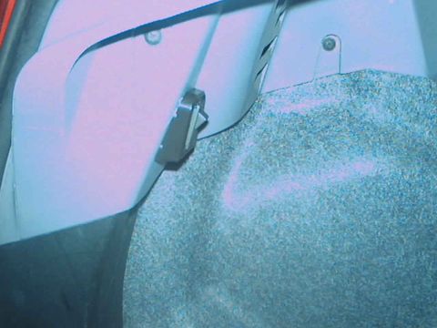 2000 Ford Focus photo