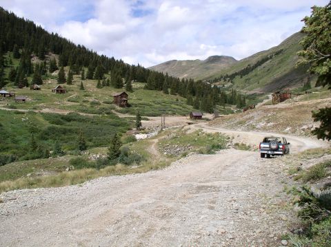 1995 Ford Bronco photo