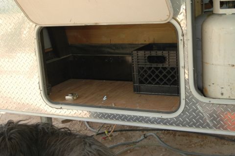1995 Peterbilt 379 “O`Mally”