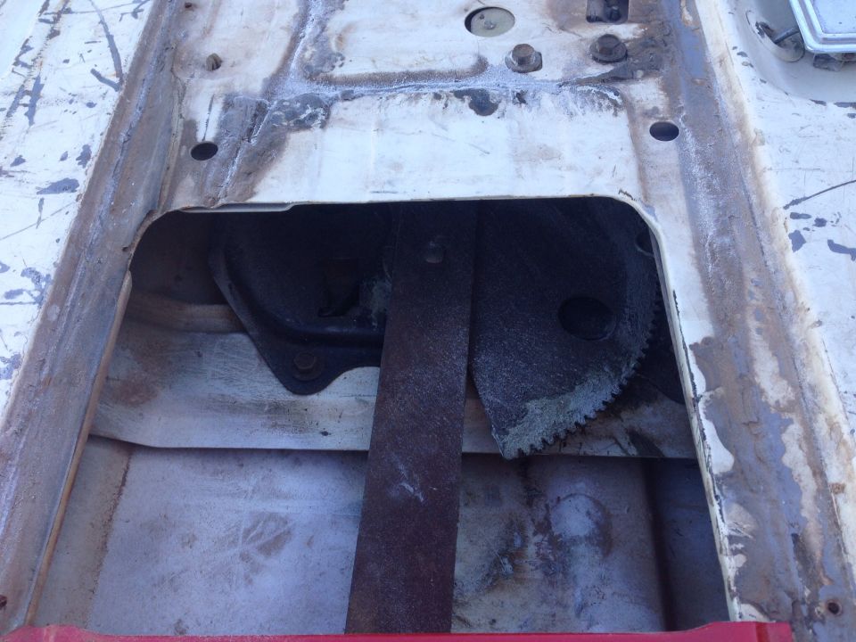 Window regulator February 25 2015