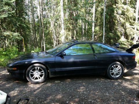 1995 Ford Probe “Christina”
