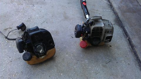 2006 Honda RANCHER
