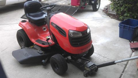 2006 Honda RANCHER