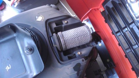 2006 Honda RANCHER