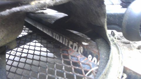 2006 Honda RANCHER