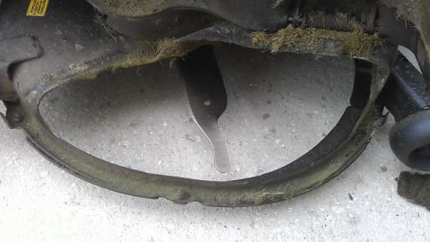 2006 Honda RANCHER