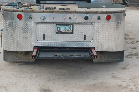1995 Peterbilt 379 “O`Mally”