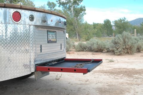 1995 Peterbilt 379 “O`Mally”