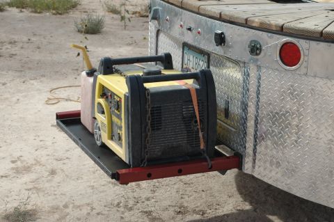 1995 Peterbilt 379 “O`Mally”