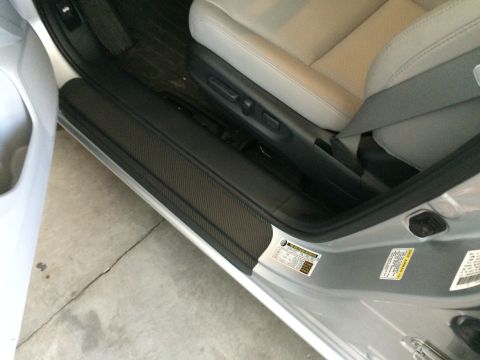 2014 Honda Accord photo