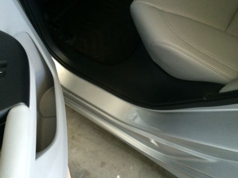 2014 Honda Accord photo