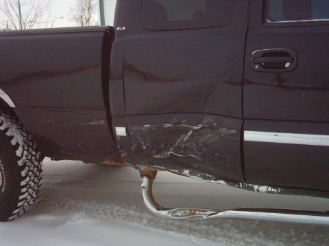 1999 GMC Sierra 1500 photo