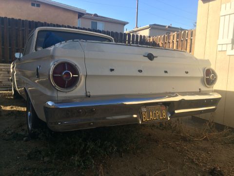 1964 Ford Ranchero