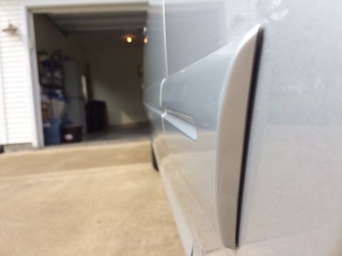 2003 Ford Crown Victoria