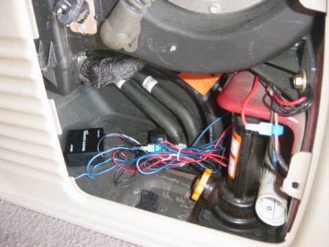 2000 Ford Excursion photo
