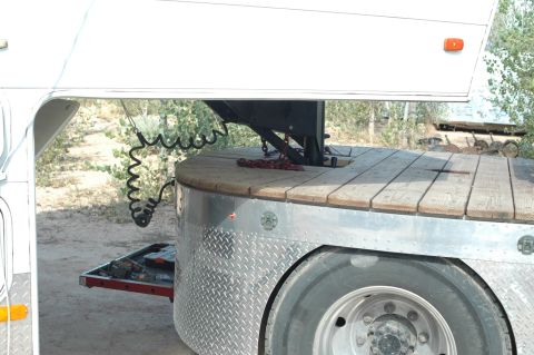 1995 Peterbilt 379 “O`Mally”