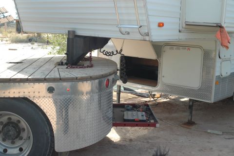1995 Peterbilt 379 “O`Mally”
