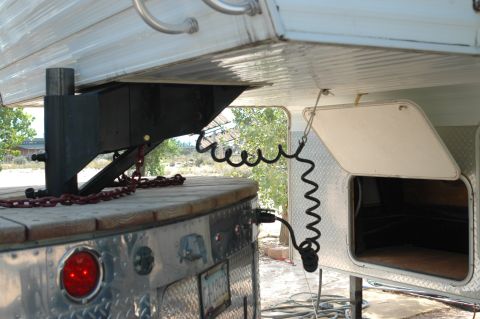 1995 Peterbilt 379 “O`Mally”