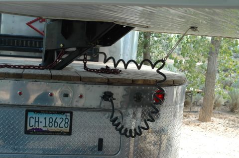 1995 Peterbilt 379 “O`Mally”
