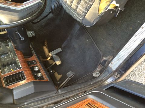 1983 Ford Bronco photo