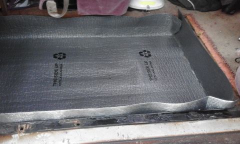 1988 Dodge RV/Conversion Chassis