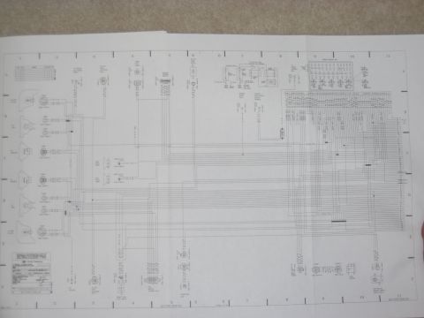 1983 Ford Bronco - Zone 1-11 of 1993 Bronco/F150-F350/F Super Duty Wiring Diagrams IF THE IMAGE IS TOO SMALL, click it. [url=http://www.supermotors.net/regist…