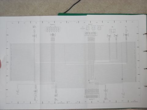 1983 Ford Bronco - Zone 12-22 of 1993 Bronco/F150-F350/F Super Duty Wiring Diagrams IF THE IMAGE IS TOO SMALL, click it. [url=http://www.supermotors.net/regis…