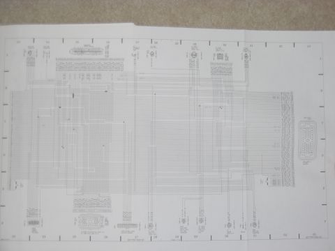 1983 Ford Bronco - Zone 23-33 of 1993 Bronco/F150-F350/F Super Duty Wiring Diagrams IF THE IMAGE IS TOO SMALL, click it. [url=http://www.supermotors.net/regis…