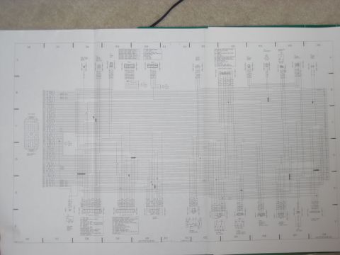 1983 Ford Bronco - Zone 56-66 of 1993 Bronco/F150-F350/F Super Duty Wiring Diagrams IF THE IMAGE IS TOO SMALL, click it. [url=http://www.supermotors.net/regis…