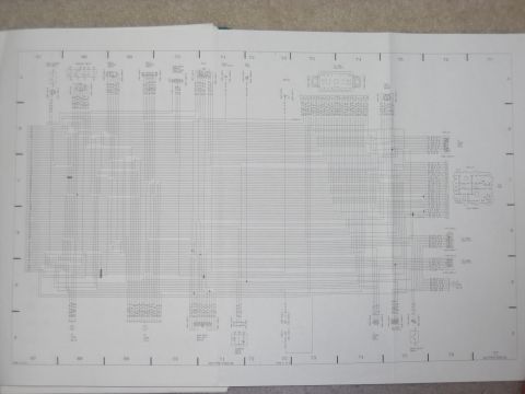 1983 Ford Bronco - Zone 67-77 of 1993 Bronco/F150-F350/F Super Duty Wiring Diagrams IF THE IMAGE IS TOO SMALL, click it. [url=http://www.supermotors.net/regis…