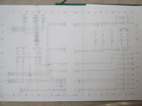 1983 Ford Bronco - Zone 78-88 of 1993 Bronco/F150-F350/F Super Duty Wiring Diagrams IF THE IMAGE IS TOO SMALL, click it. [url=http://www.supermotors.net/regis…