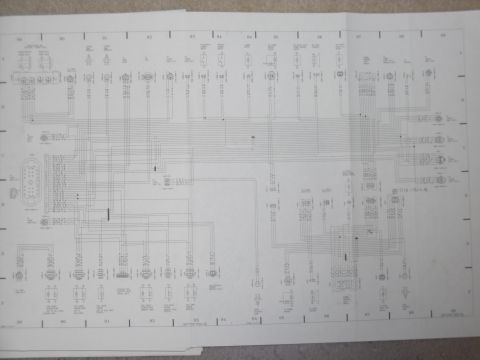 1983 Ford Bronco - Zone 89-99 of 1993 Bronco/F150-F350/F Super Duty Wiring Diagrams IF THE IMAGE IS TOO SMALL, click it. [url=http://www.supermotors.net/regis…