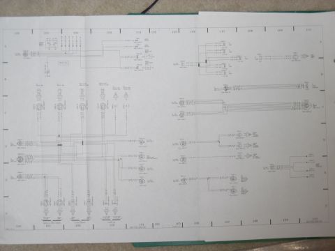 1983 Ford Bronco - Zone 100-110 of 1993 Bronco/F150-F350/F Super Duty Wiring Diagrams IF THE IMAGE IS TOO SMALL, click it. [url=http://www.supermotors.net/reg…