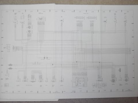 1983 Ford Bronco - Zone 111-121 of 1993 Bronco/F150-F350/F Super Duty Wiring Diagrams IF THE IMAGE IS TOO SMALL, click it. [url=http://www.supermotors.net/reg…