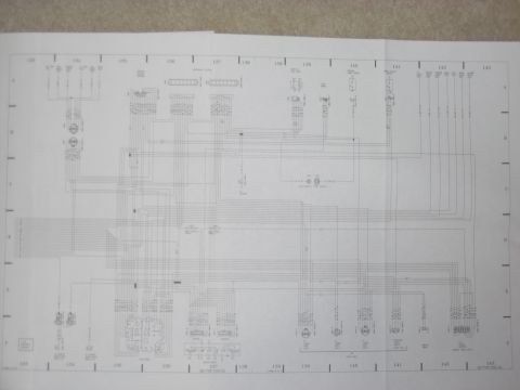 1983 Ford Bronco - Zone 133-143 of 1993 Bronco/F150-F350/F Super Duty Wiring Diagrams IF THE IMAGE IS TOO SMALL, click it. [url=http://www.supermotors.net/reg…