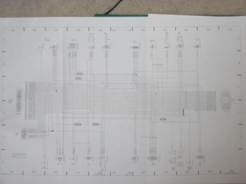 1983 Ford Bronco - Zone 144-154 of 1993 Bronco/F150-F350/F Super Duty Wiring Diagrams IF THE IMAGE IS TOO SMALL, click it. [url=http://www.supermotors.net/reg…