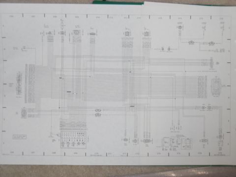 1983 Ford Bronco - Zone 166-176 of 1993 Bronco/F150-F350/F Super Duty Wiring Diagrams IF THE IMAGE IS TOO SMALL, click it. [url=http://www.supermotors.net/reg…