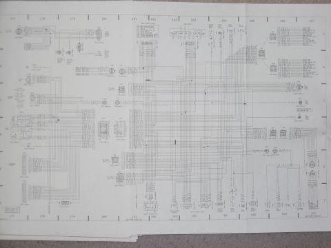 1983 Ford Bronco - Zone 177-187 of 1993 Bronco/F150-F350/F Super Duty Wiring Diagrams IF THE IMAGE IS TOO SMALL, click it. [url=http://www.supermotors.net/reg…