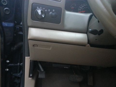 2004 Ford F-250