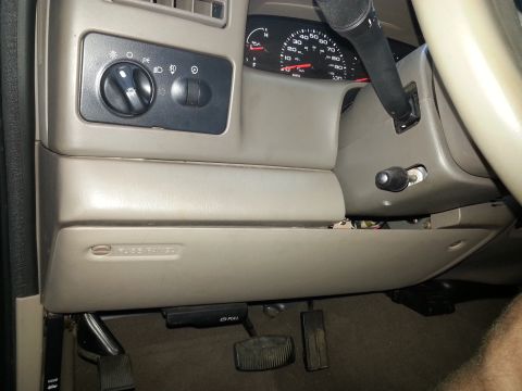 2004 Ford F-250