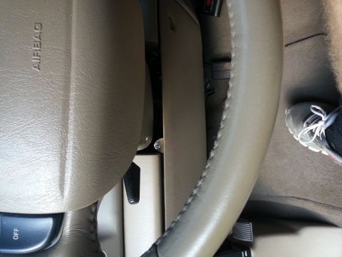 2004 Ford F-250
