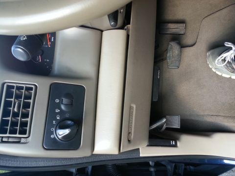 2004 Ford F-250