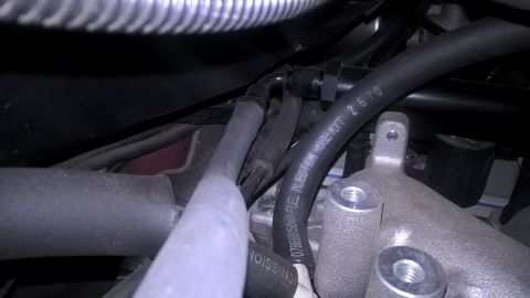 2004 Ford Crown Victoria