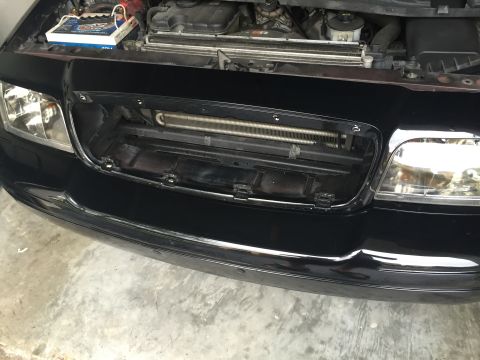 2007 Ford Crown Victoria photo