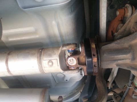 2000 Mercury Grand Marquis