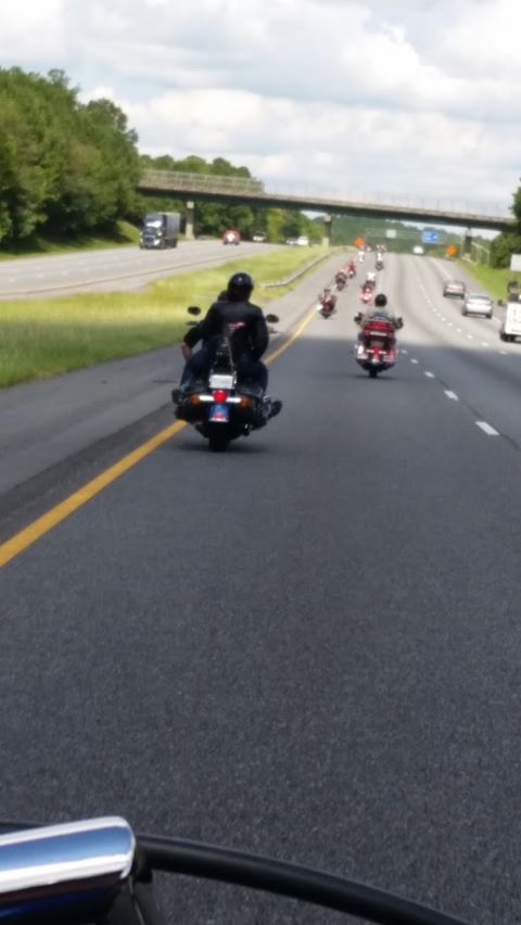 2014 Harley-Davidson FXDWGI Wide Glide