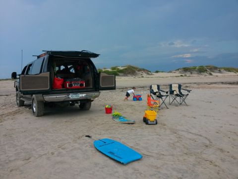 2000 Ford Excursion