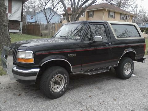 2004 Ford F-250