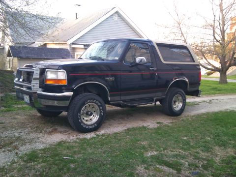 2004 Ford F-250